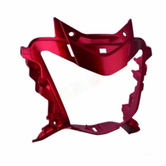FAR ÇERÇEVESİ (KIRMIZI) CBF 150 #51196