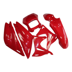 RAMZEY CROSS 200 KAPORTA 4 LÜ SET #RMZ 074