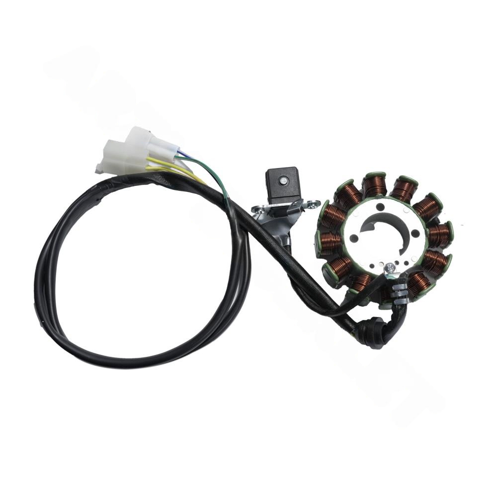STATÖR - MANDIAL UAG 100 #58069