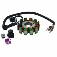 STATOR LONCIN 200 ATV #63034