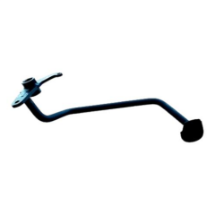 RMG MOTO GUSTO SPARK ARKA FREN PEDALI YENI MODEL #SP300666