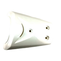 RMG MOTO GUSTO SPARK ON GOGUS BEYAZ #SP300616.15