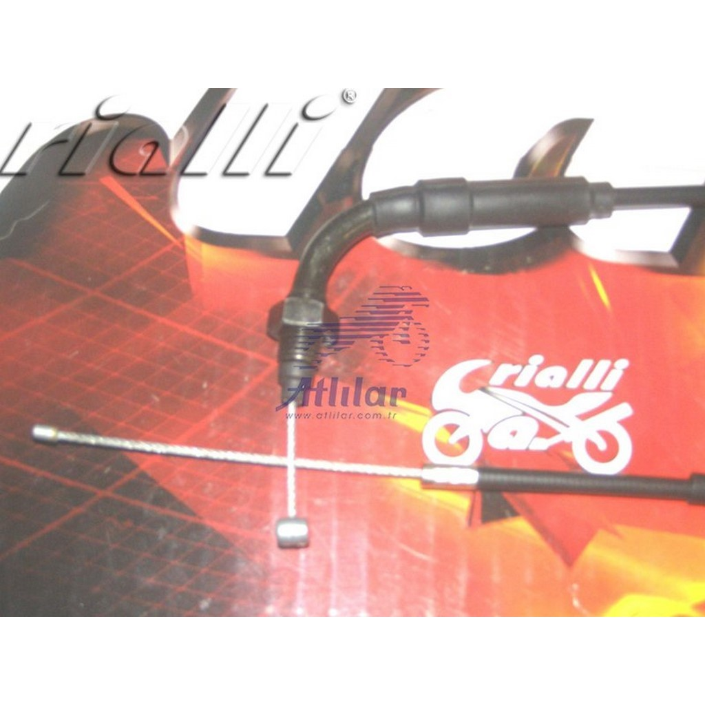 HONDA CBF 150 DEBRİYAJ TELİ #MS1610