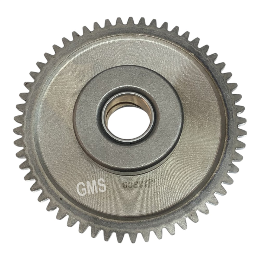 MARŞ KİTLEME DİŞLİSİ DRİFT L -VULTURE İ #GMS-DL0195