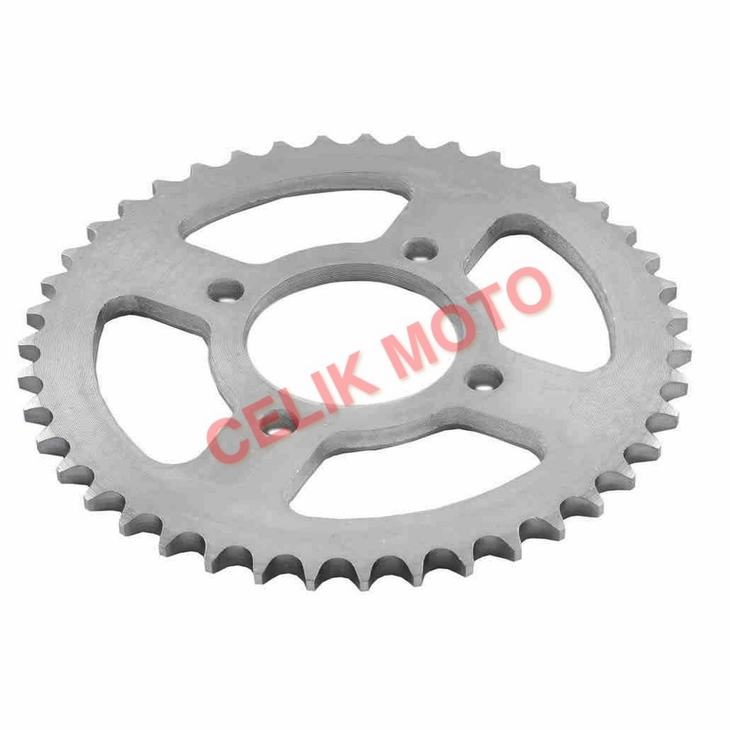 MONDIAL KN 150 - DRIFT ARKA DİŞLİ 41T #54910