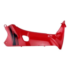 RMG MOTO GUSTO SPARK SAG ON KAPAK KIRMIZI	#SP300612.08