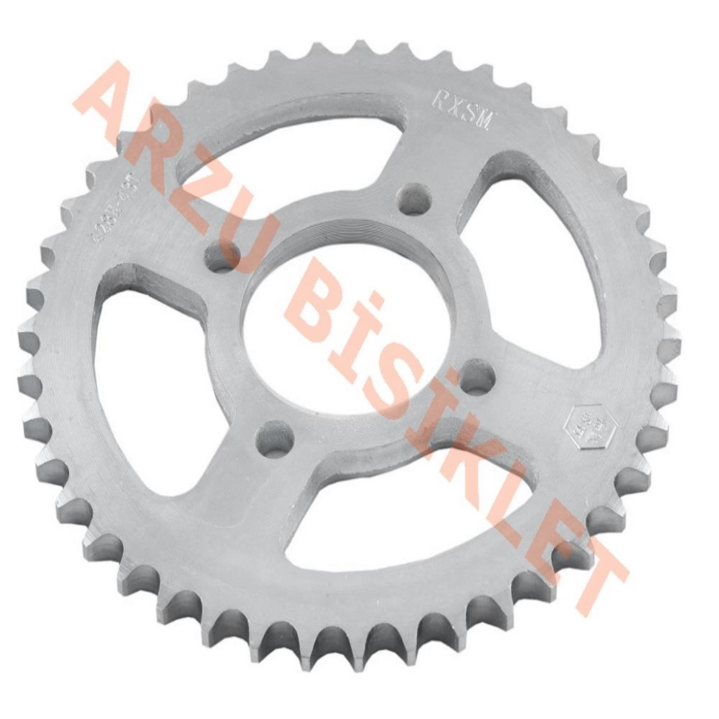 MONDIAL KN 150 - DRIFT ARKA DİŞLİ 45T #54941