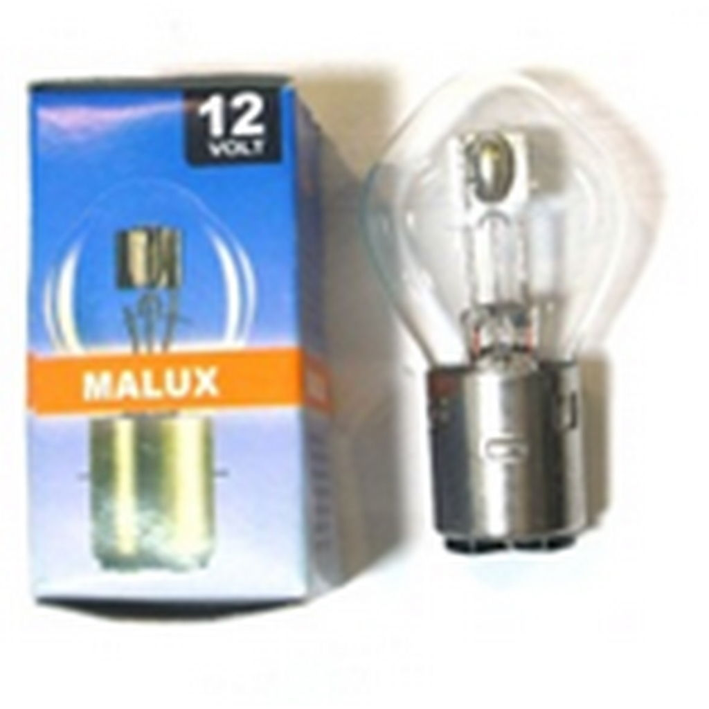 MALUX BOSCH TIP AMPUL 12V 35/35W A 101 #MHT00110