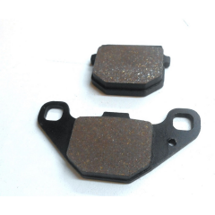 MH-3307 DISK BALATA GN150 GN125 #MHT00180