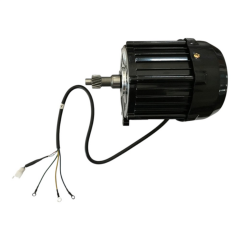 ELEKTRİK MOTORU 60V 1200 E BIKEÜÇ TEKERLİ #GMS0140