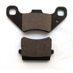 MH-3386 DISK BALATA ATV #MHT00188