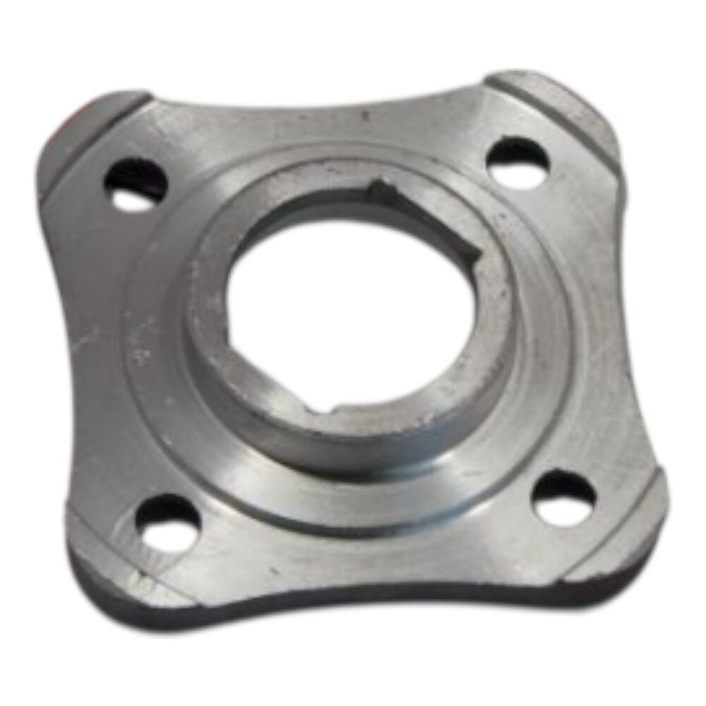 CG 125 4 VİDALI DEBRİYAJ SPERATÖR KAPAK #CG 104