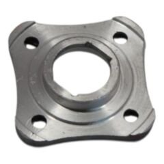 CG 125 4 VİDALI DEBRİYAJ SPERATÖR KAPAK #CG 104