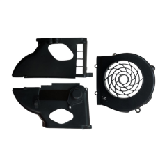 SCOOTER 50 CC MOTOR KORUMA KAPAĞI SET #GMS4646