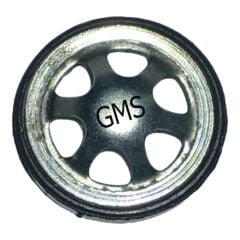 CG 125 YAĞ SEVİYE GÖSTERGE CAMI #GMS6699