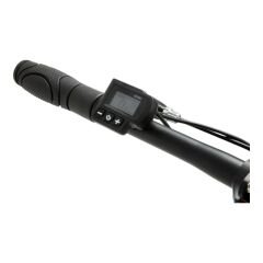 E-FOLDING F2-24 Ürün Rengi: METALİK GRİ Kadro: 17'' - 43 CM Vites: 1x7 VİTES Tekerlek: 20''