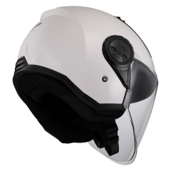 LS2 AIRFLOW 2 BEYAZ KASK [M]