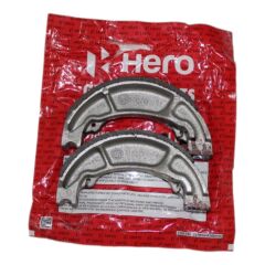 HERO DUET 110 FREN BALATA #HRO 34