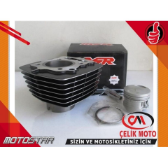 CITA 200 SILINDIR 63,5 13 PIN #CTA 002A