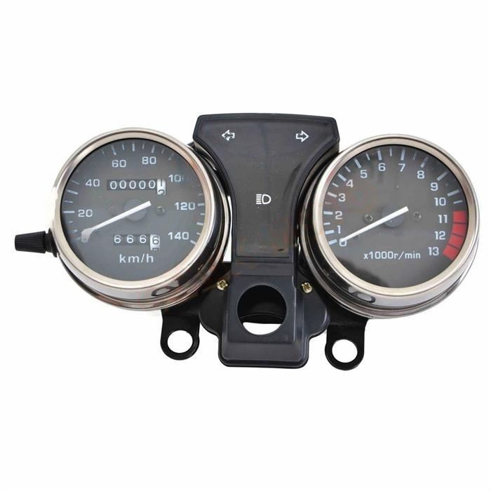 KM SAATİ [DEVİR SAATİ DİJİTAL] [140 KM] KT #56607