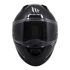 MT STINGER PARLAK SİYAH [XL]