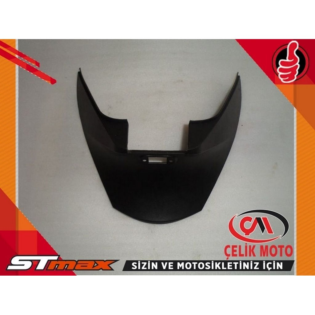STMAX SAFIR 1500 KOLTUK ALTI KONSOL #SA-39