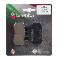 BRENTA BALATA KYMCO GRAND DINK 250 #431-135