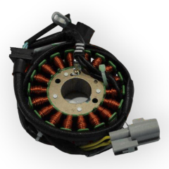 MONDİAL RX3İ EVO STATÖR ECU 18 Lİ YM(2016-2020)  #RVO 003A