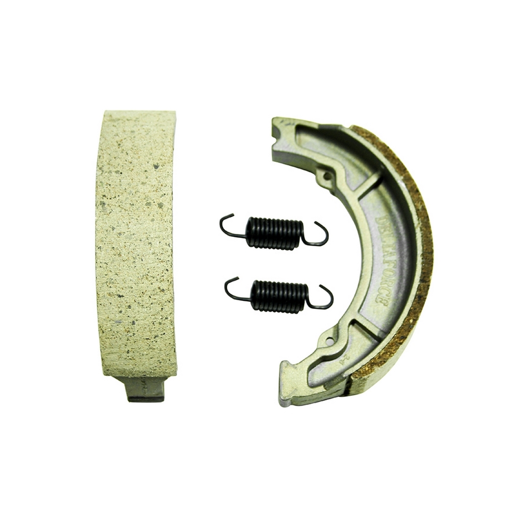 DELTAFORCE 150ZAT FREN BALATA TAKIMI /KAMPANA #Y4DLT0230A0001