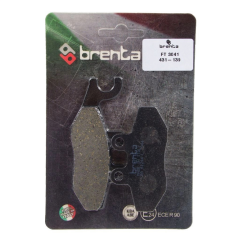 BRENTA BALATA GILERA / PIAGGIO X8-X9-BEVERLY #431-139