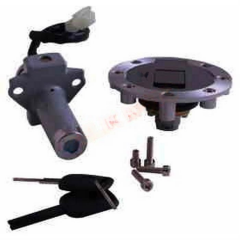 KONTAK SETİ CG 100 SPORT #51920