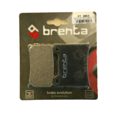 BRENTA ARKA BALATA BALATA YAMAHA FZR-YZF-TDM-XJ-XV-XVS-XJ #431-145