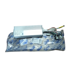 E-MON CLASSIC KONTROL UNITESI 60V 120 DERECE (BEYİN) #Y4EMN2003A0010