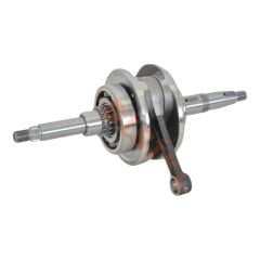 KRANK SYM FIDDLE II 125 #52040P