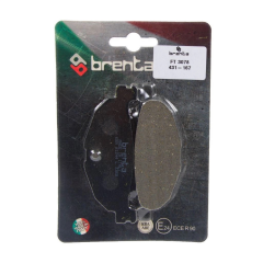 BRENTA BALATA YAMAHA MAJESTY400-TMAX #431-167