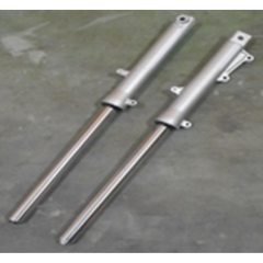 HONDA CBF150 ON AMORTISOR MILLERI #MHT00637