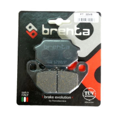 BRENTA DISK BALATA KYMCO PEOPLE-SUPER9 / SYM JOYRIDE #431-174