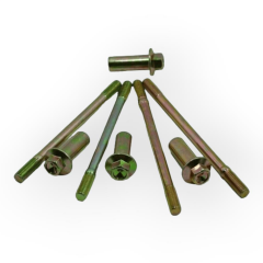 AGK- CG 125 SİLİNDİR SAPLAMA SETİ CTVR #Ç24027