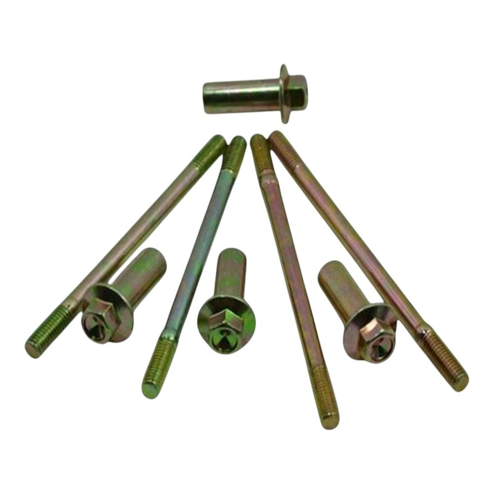 AGK- CG 125 SİLİNDİR SAPLAMA SETİ CTVR #Ç24027