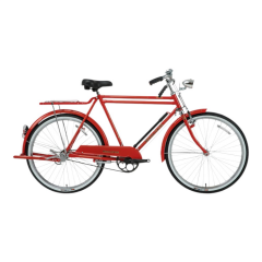 ROADSTAR CLASSIC-23 Ürün Rengi: KIRMIZI Kadro: 58 CM Vites: 1x1 VİTES Tekerlek: 26''