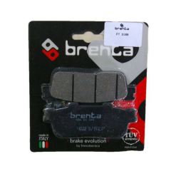 BRENTA BALATA KYMCO / SYM #431-189