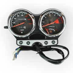 MCX-125150 KILOMETRE SAATI KOMPLE 140'LIK DEVIRLI #Ç34008