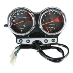 MCX-125150 KILOMETRE SAATI KOMPLE 140'LIK DEVIRLI #Ç34008