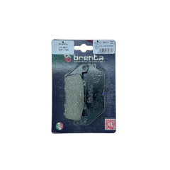 BRENTA BALATA HYOSUNG GT250-650 / KYMCO CK125 #431-159