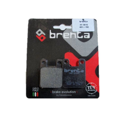 BRENTA ÖN DİSK BALATA YAMAHA XT 125 R #431-192