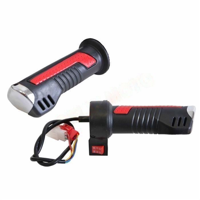 GAZ KOLU TAKIM 3 VİTES E-BIKE #60125