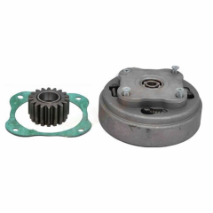 KUBA RX9 50CC DEBRİYAJ KOMPLE #57184