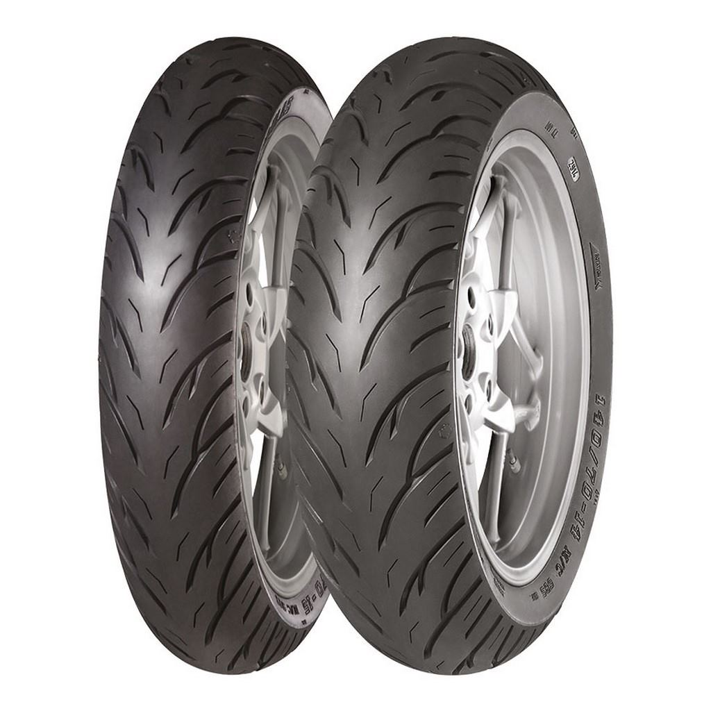 130/70 - 17 M/C 62S TL TOURNEE SPORT ANLAS MOTOSİKLET DIŞ LASTİK (ADET) #6310