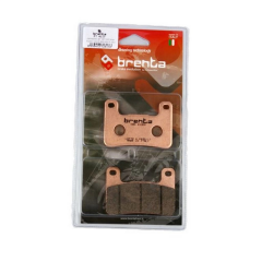 BRENTA SIN.METAL SUZUKI / KAWASAKI #431-320