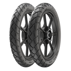 2.75-18 42P TL CAPRA MOTOSİKLET DIŞ LASTİK #6228